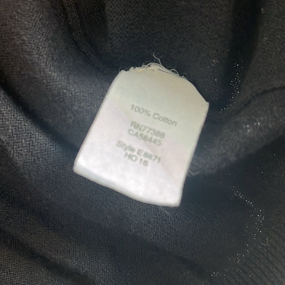 J Crew women’s 100% cotton sweater - Picture 3 of 3
